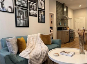 Chic Fully Furnished Condo